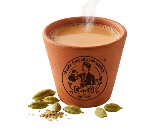 Elaichi Tea
