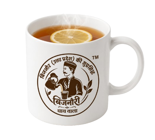 Lemon Tea