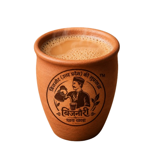 Special Jaggery Cardamom Tea